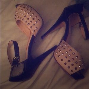 Rock and republic heels